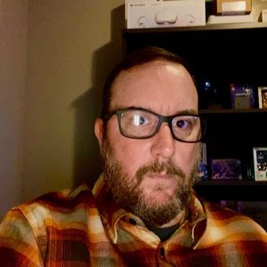 Meet your Posher, Christian